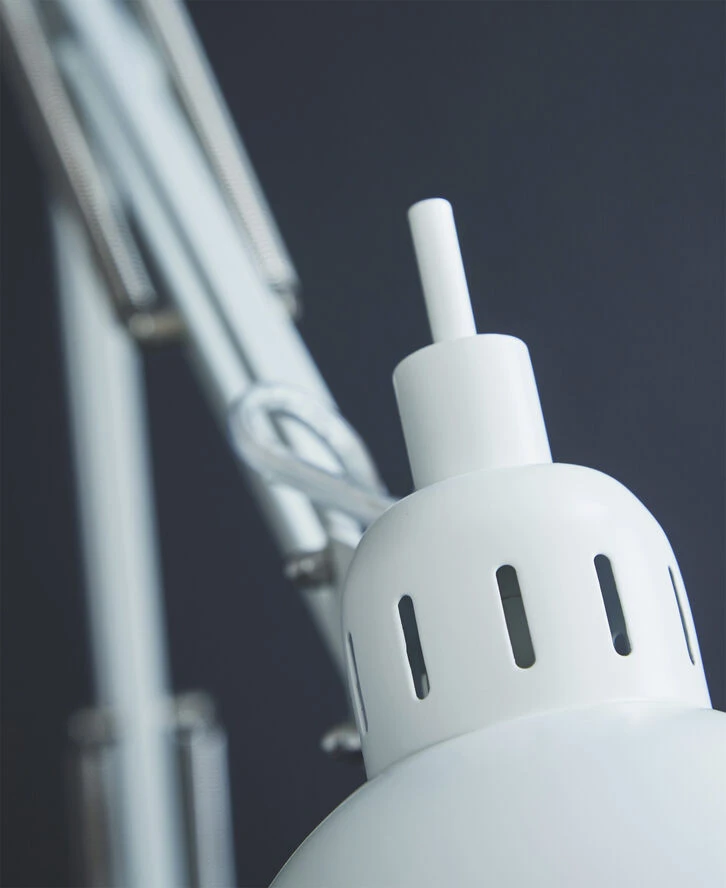 Frandsen Job Væglampe Mat Hvid Mat Hvid - Billede 3