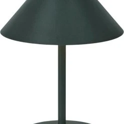 Halo Design HYGGE Batteri Bordlampe Dark Green