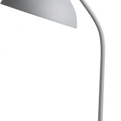 Fritz Hansen Kaiser Idell 6556-T, Easy Grey