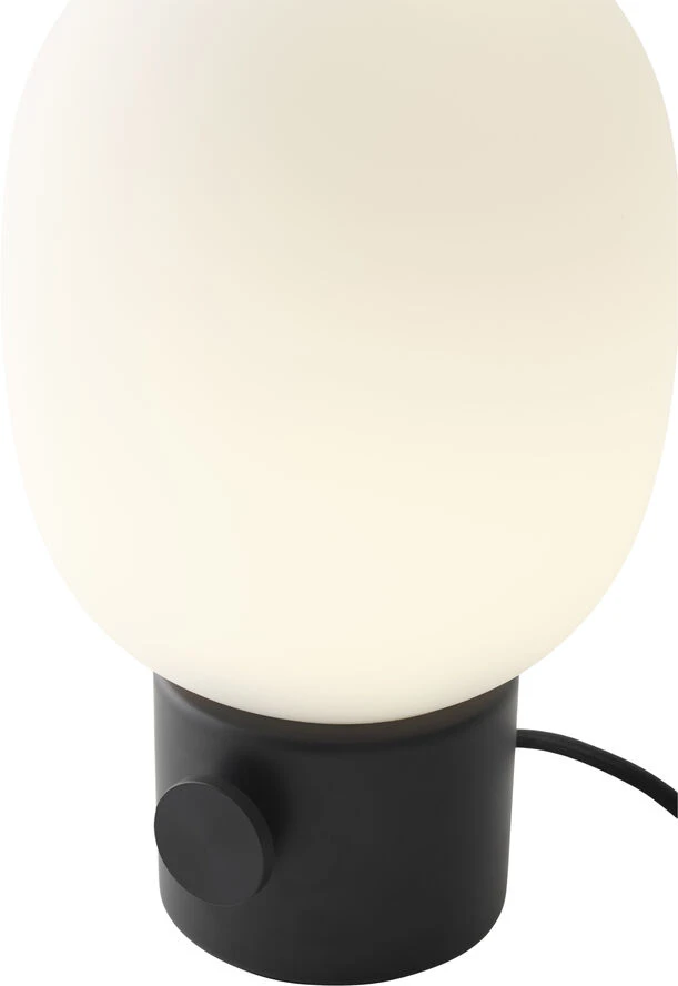Menu JWDA Metallic Lamp, Black Sort - Billede 2