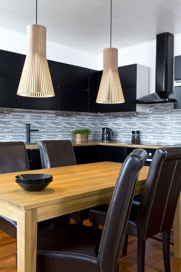 Secto 4201 Birk Birk - Billede 4