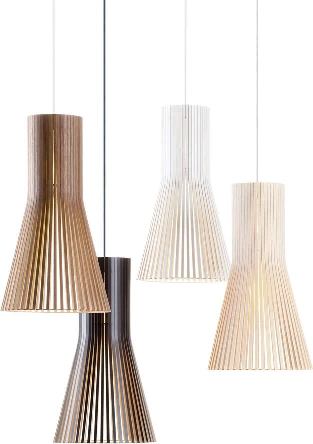 Secto 4201 Birk Birk - Billede 6