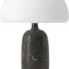 Vipp591 Sculpture Table Lamp, Small, Grey