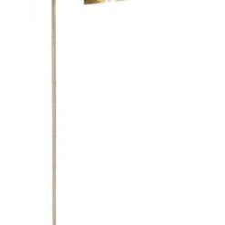 Gubi 9464 Wall Lamp - Brass Base Guld