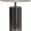 House Doctor Bordlampe, Tacker, Gunmetal