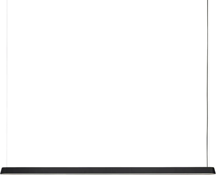 Muuto Linear - Pendant Lamp - 169,2 Cm -