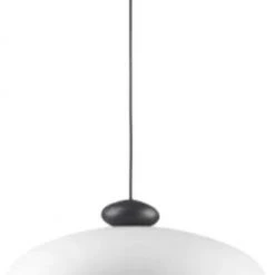 FDB Møbler U3 - Hiti - Pendel Sort Ledning