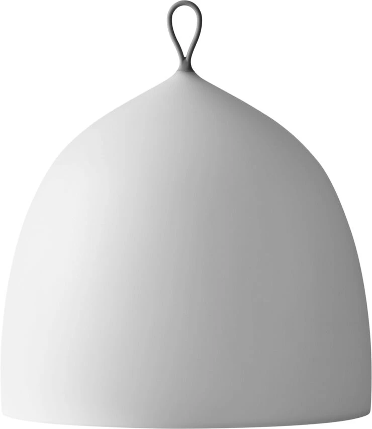 Fritz Hansen Suspence™ Nomad, Opal Hvid