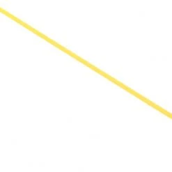 Hay Neon Tube LED Slim 120 Yellow