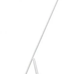 Gubi Grossman Gräshoppa Gulvlampe Mat Hvid