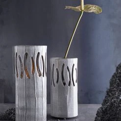 Muubs Gaia Lanterne L - Østers