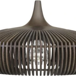 UMAGE Clava Dine - Wood Dark Oak Mørkt Træ