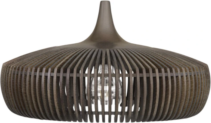 UMAGE Clava Dine - Wood Dark Oak Mørkt Træ