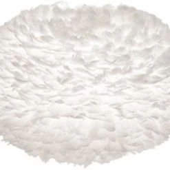 UMAGE Eos X-large Lampeskærm Hvid