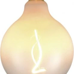 Halo Design COLORS SOFT LIGHT LED G125, 3-step, Opal Opal