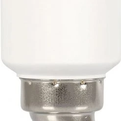 E3light GE LED T25, PYGMY, 1.6W, E14, 2700K, 140Lm, 240V, 2PAK Hvid