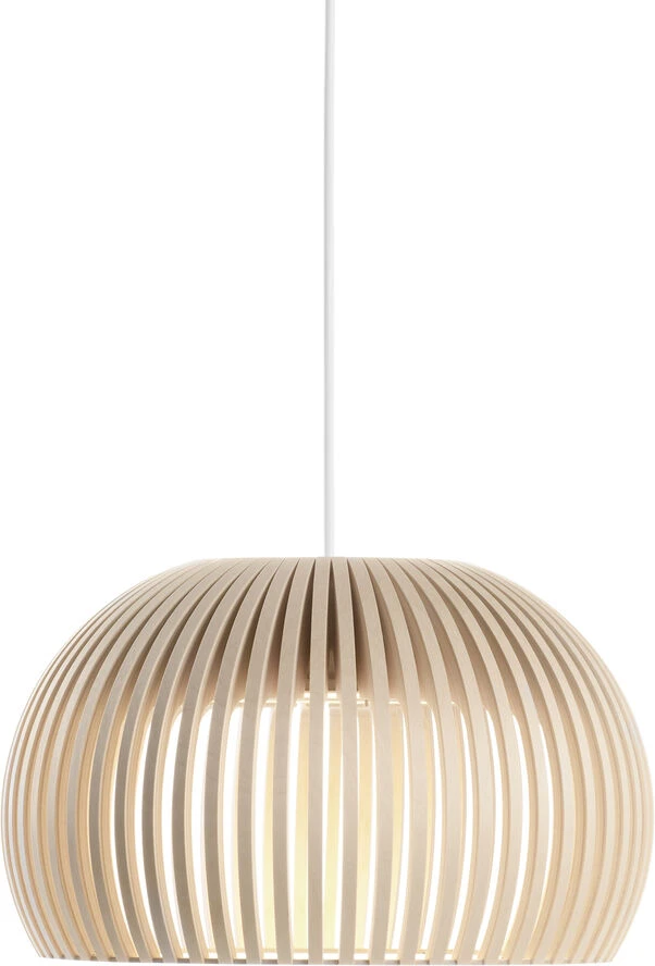 Secto Atto Birch Brun