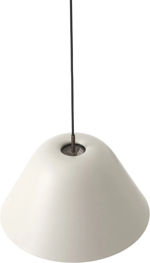 Menu Levitate Pendant, 40, Grey, Bronzed - Billede 2
