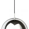 Gubi Multi-Lite Pendant Krom