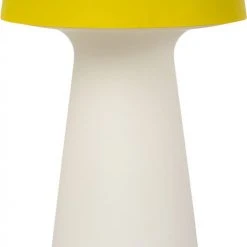 Spring Copenhagen Ember Bordlampe, Svagt Gul