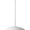 Muuto AMBIT PENDANT LAMP / &Oslash; 16,5 CM NO_COLOR