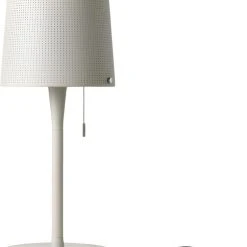Vipp530 Table Lamp White