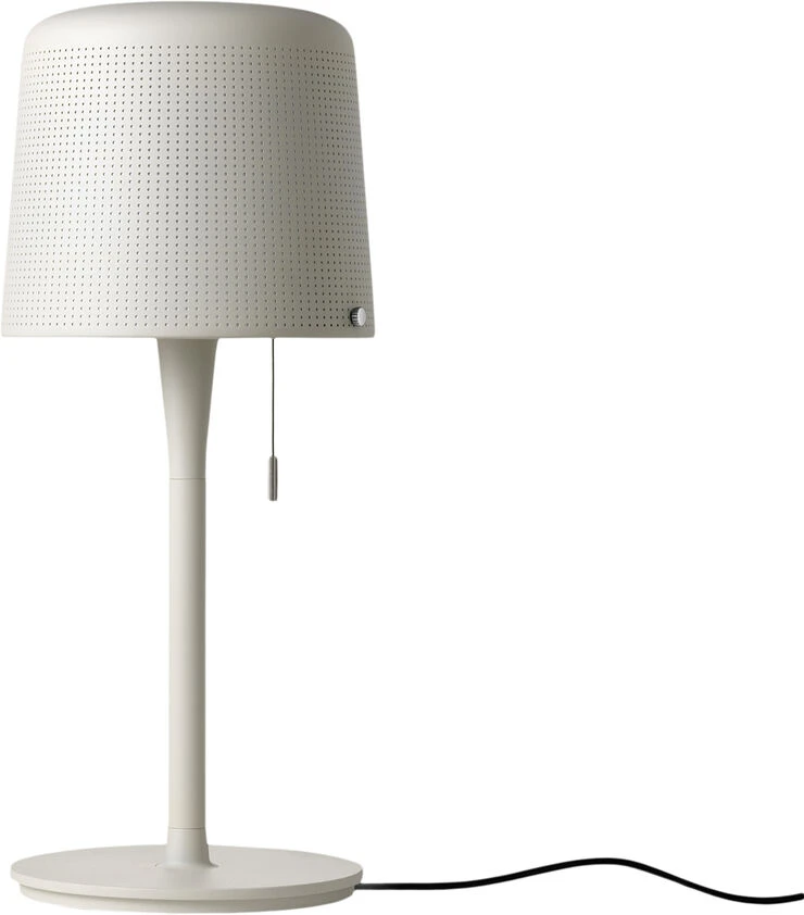 Vipp530 Table Lamp White