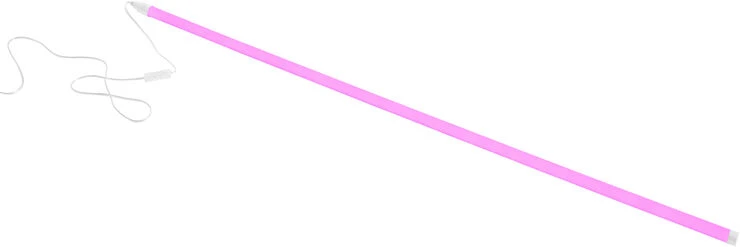 Hay Neon Tube LED Pink NO_COLOR