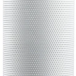 Gubi Pedrera PD1 H2O Bordlampe Hvid