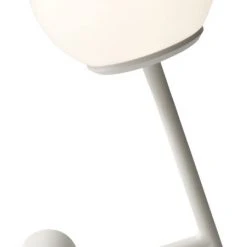 Menu Phare LED Lamp, Light Grey Light Grey