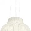 Muuto STRAND PENDANT LAMP / CLOSED / &Oslash; 60 White
