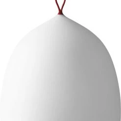 Fritz Hansen Suspence™ Nomad, Opal Hvid