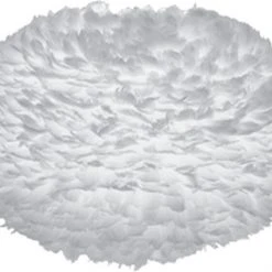 UMAGE Eos XL Lampeskærm Grey