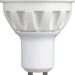 E3light E3 LED MR16/GU10, C827, 345lm@90, 55dg. =50W Halogen Hvid