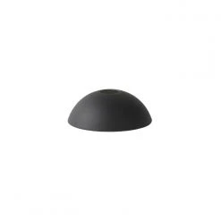 Ferm LIVING Hoop Skærm Black