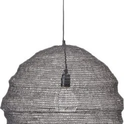 Bloomingville Pendel Ø:50 Sort