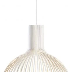 Secto Victo White Hvid