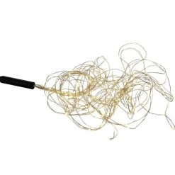 Sirius Knirke, Clear/Silver, 15x(0,45-3,5m)+3m