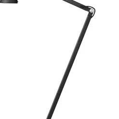 Vipp525 Gulvlampe Sort