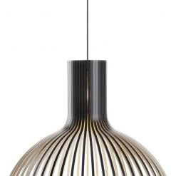 Secto Victo 4250 Sort Sort/birk