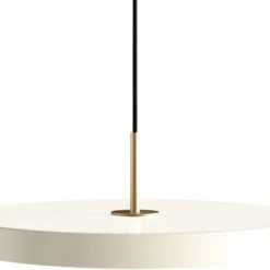 UMAGE Asteria - Pearl White 2,7 M Cable Pearl White