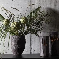 Muubs Gaia Lanterne S - Chokolade