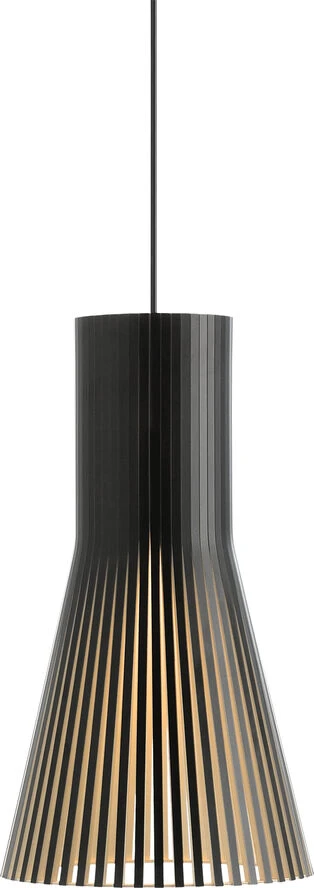 Secto 4201 Pendel Sort - Billede 2