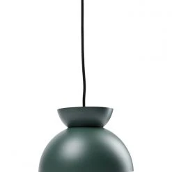 Frandsen Butterfly Pendant Ø21 Matt Matt Green