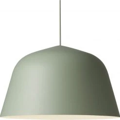 Muuto Ambit Pendant Ø40 - Dusty Green Grøn