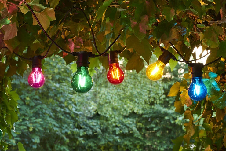 Sirius Tobias, Startsæt,10L, Multi Multi. - Billede 2