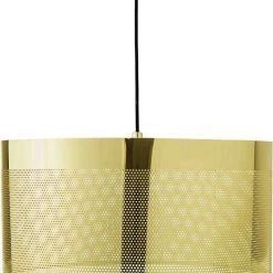 Bloomingville Pendel Guld