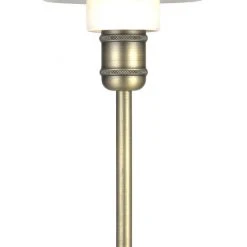 Halo Design 1123 Bordlampe Ø18 G9, Antik Messing