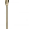 Ferm LIVING Tiny Table Lamp - Brass Brass