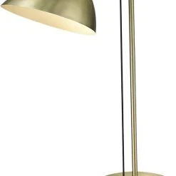 Halo Design Metropole Bord 1XE27 Messing Messing